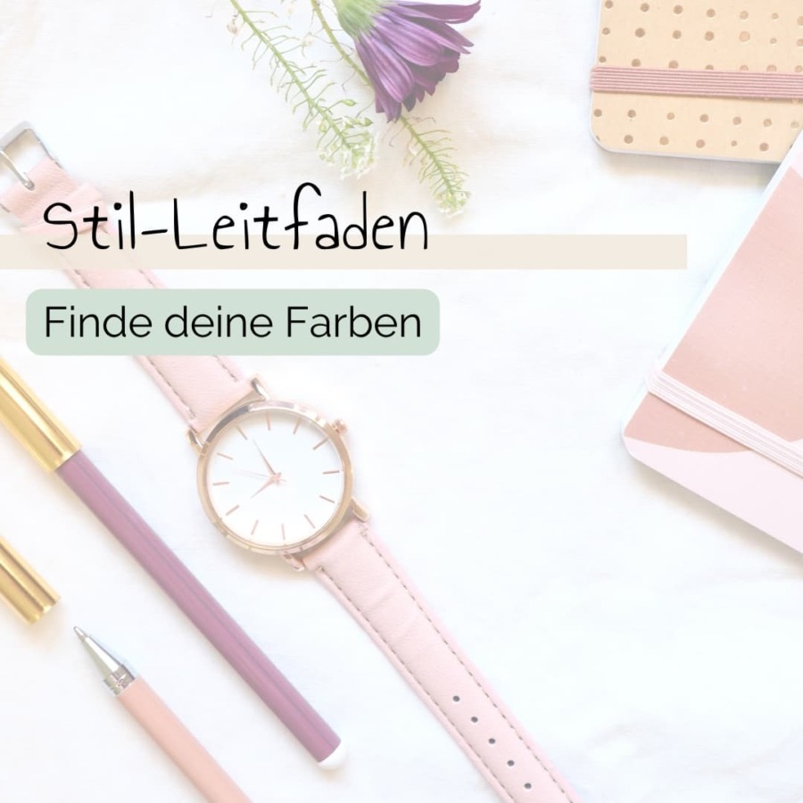 Farb-Leitfaden Coverbild