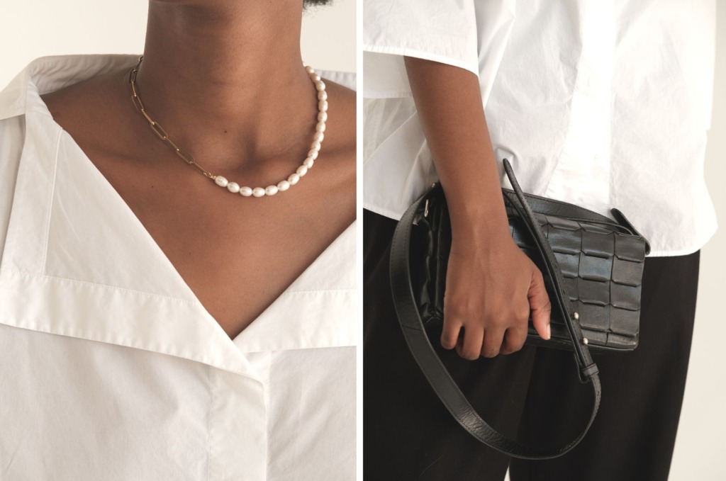 Die Bedeutung der Accessoires beim eigenen Stil