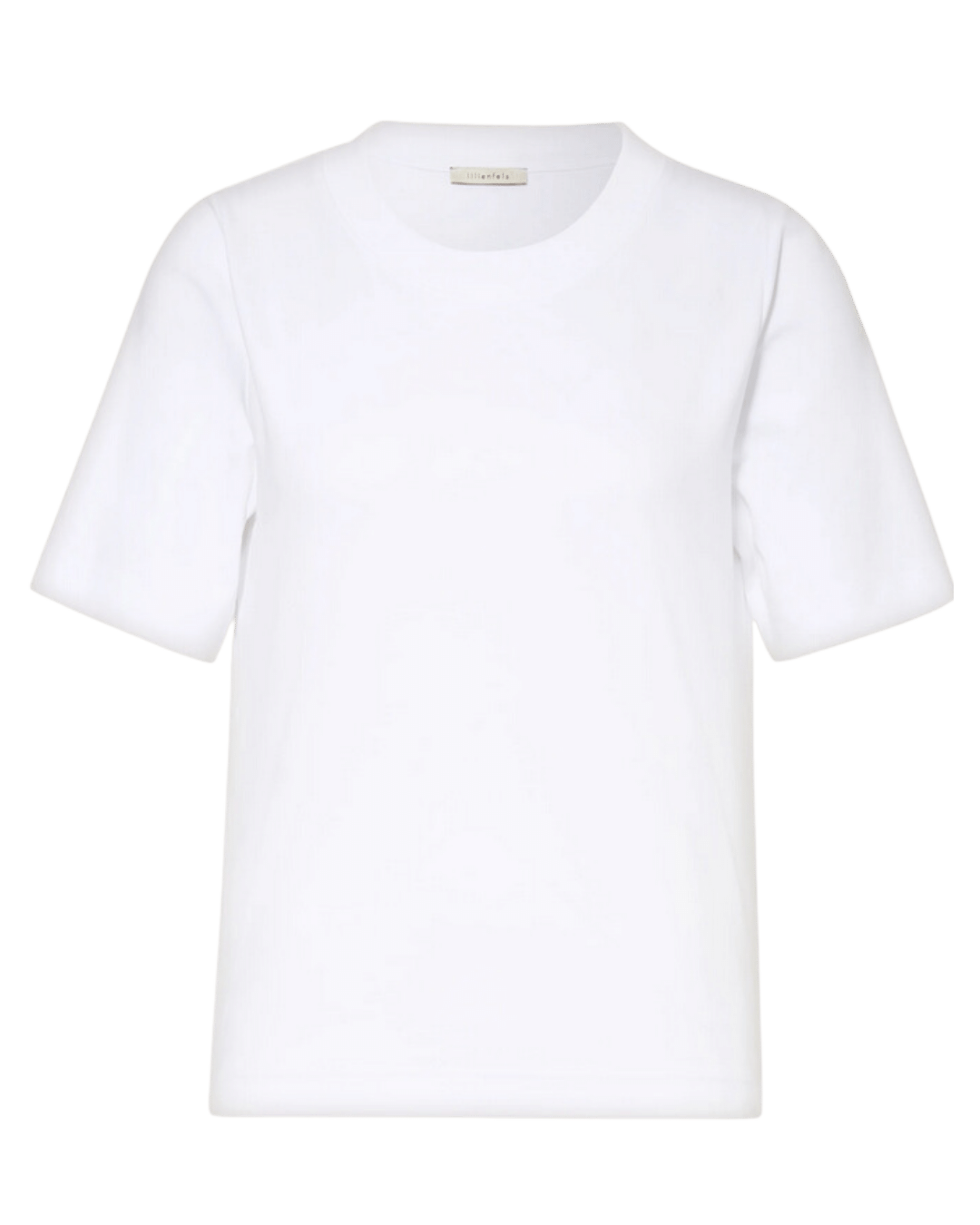 1 Weisses T-Shirt für Capsule Wardrobe (Basis-Garderobe)
