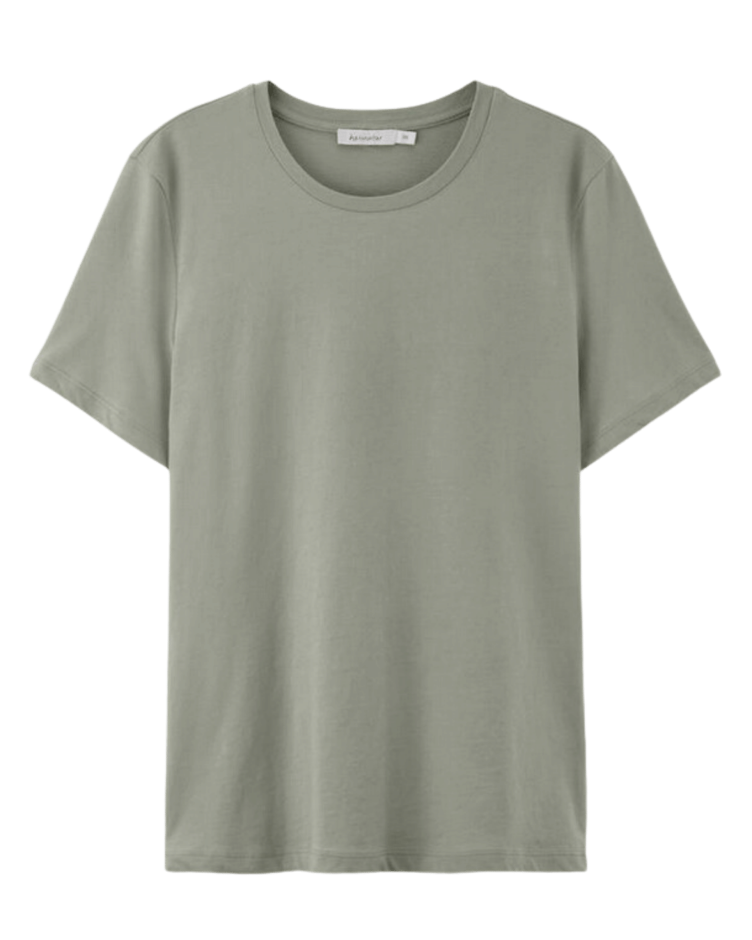 3 T-Shirt für Capsule Wardrobe (Basis-Garderobe)