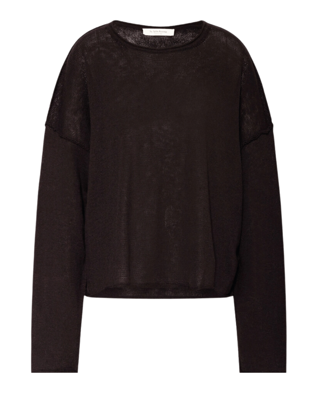 3 Pullover mit Leinen für Capsule Wardrobe (Basis-Garderobe)