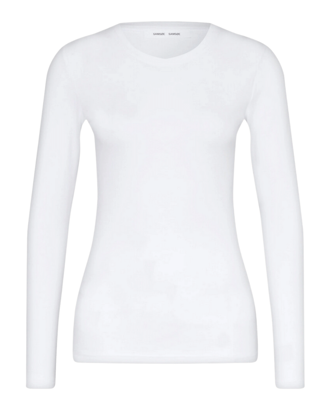 5 Longsleeve für Capsule Wardrobe (Basis-Garderobe)