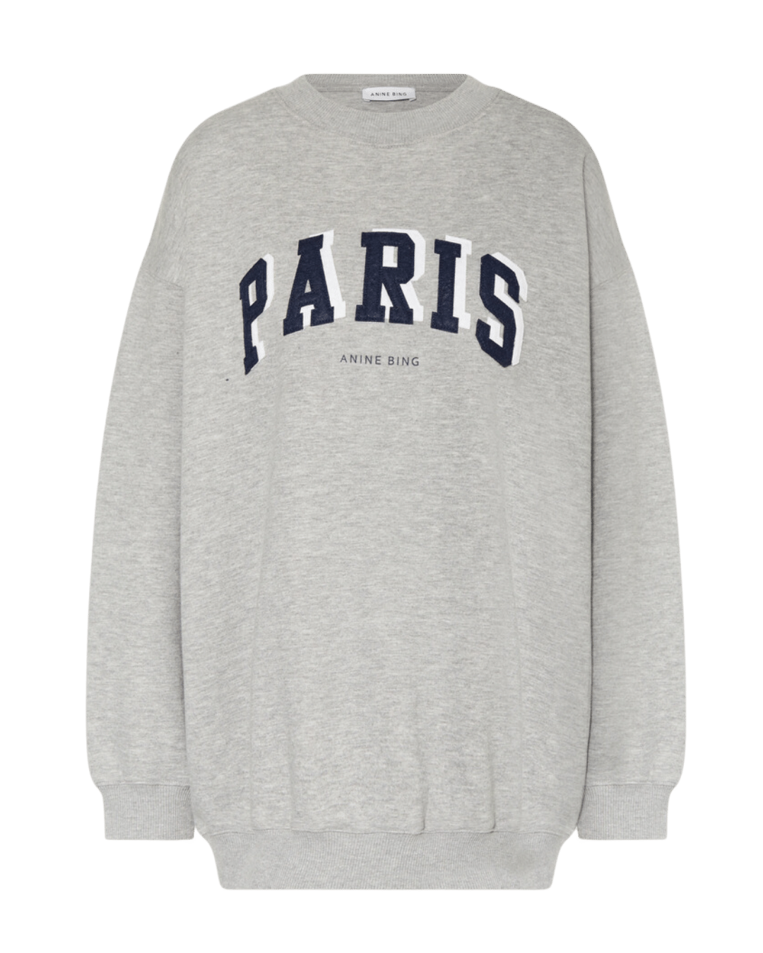 5 Sweatshirt für Capsule Wardrobe (Basis-Garderobe)