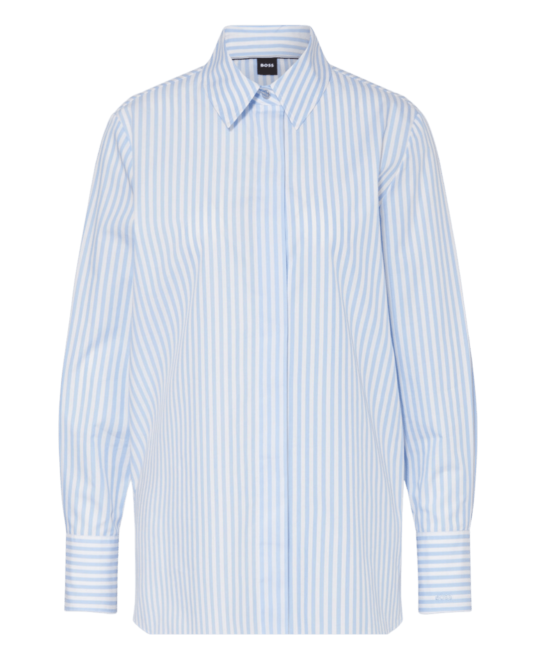 7 Hemdbluse für Capsule Wardrobe (Basis-Garderobe)