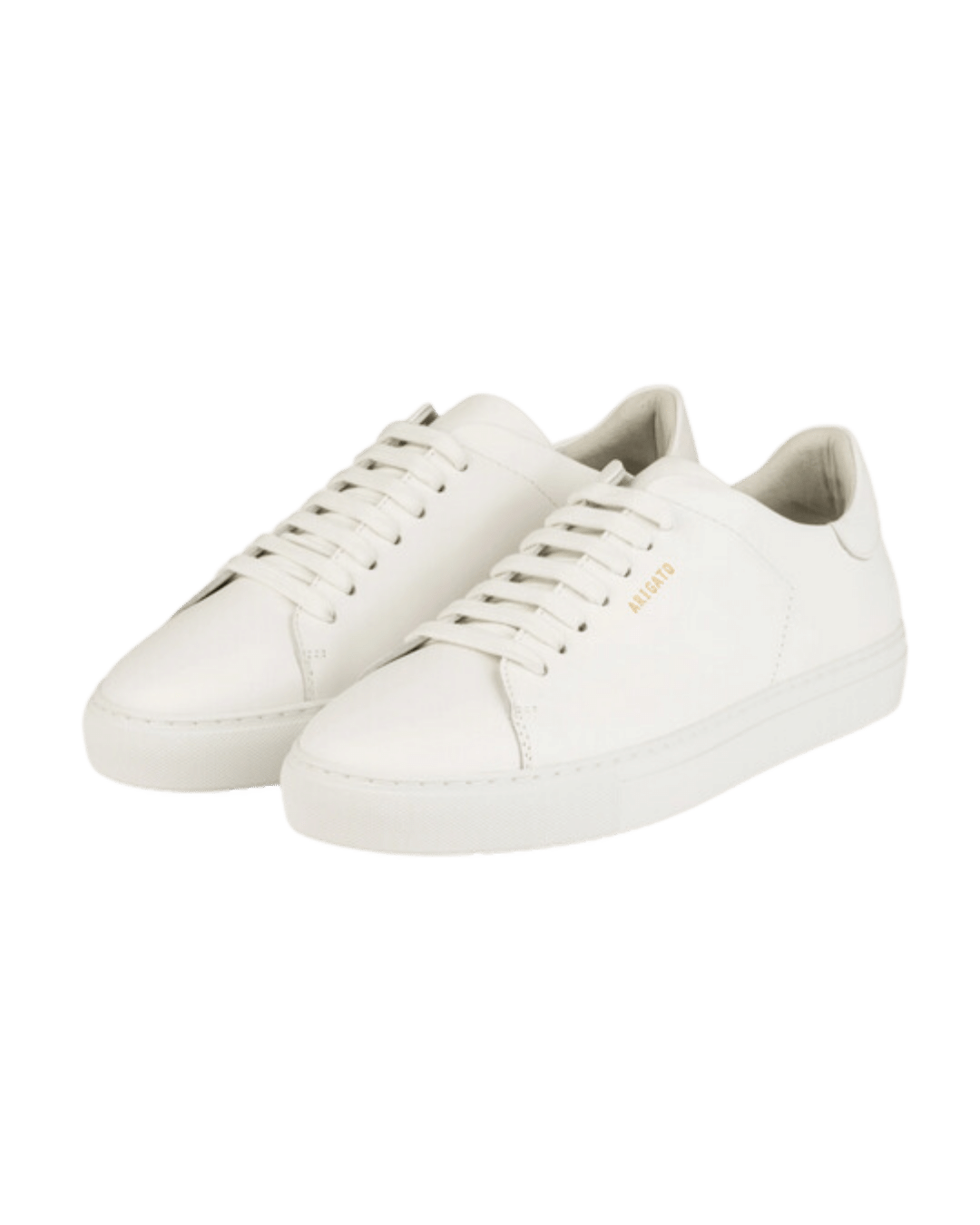 10 Weisse Sneakers für Capsule Wardrobe (Basis-Garderobe)