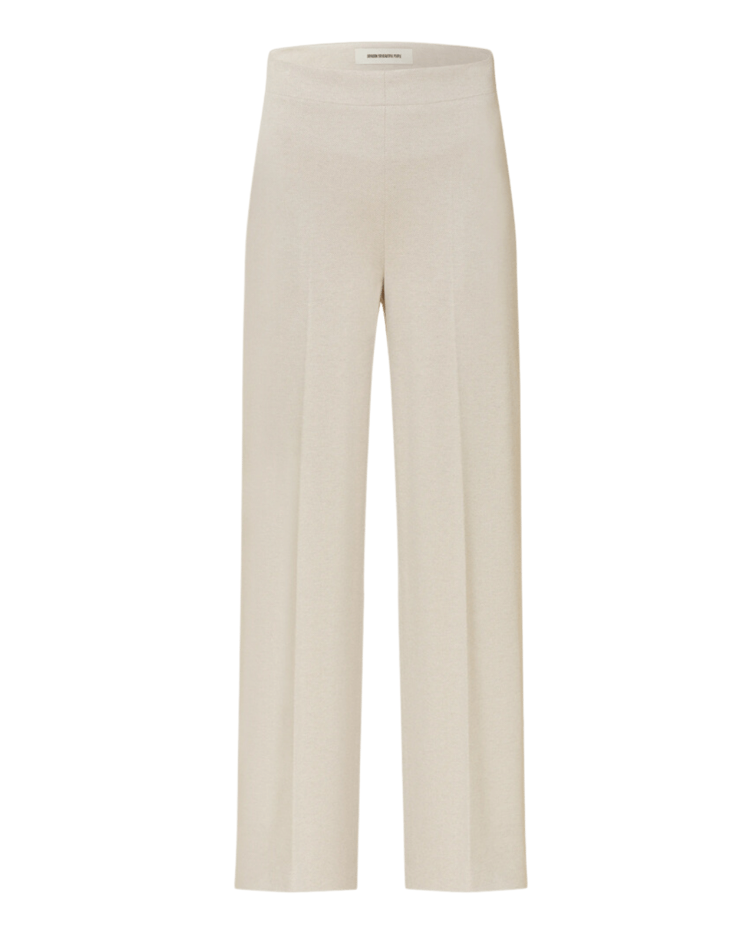 2 Marlenehose für Capsule Wardrobe (Basis-Garderobe)