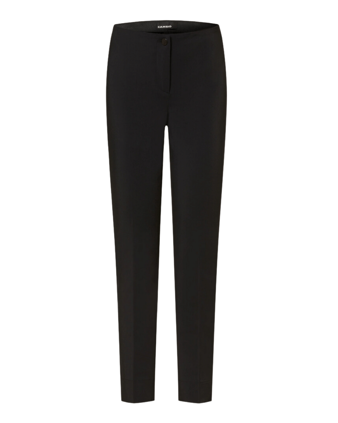 3 Zigarettenhose für Capsule Wardrobe (Basis-Garderobe)