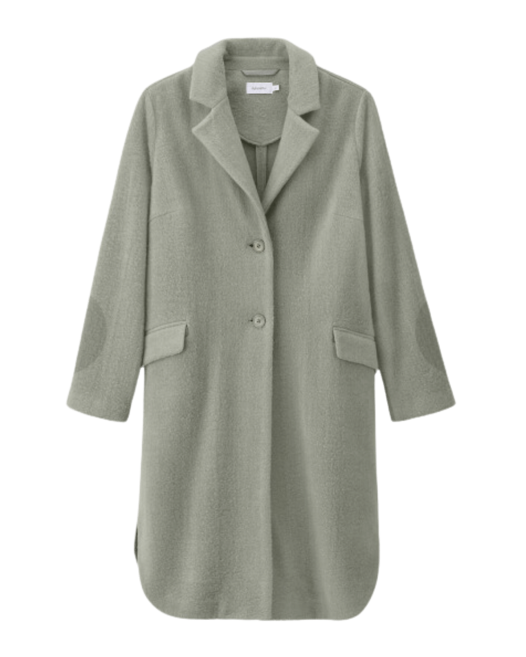 6 Wollmantel für Capsule Wardrobe (Basis-Garderobe)