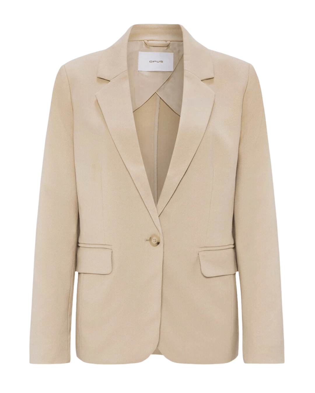 7 Blazer für Capsule Wardrobe (Basis-Garderobe)