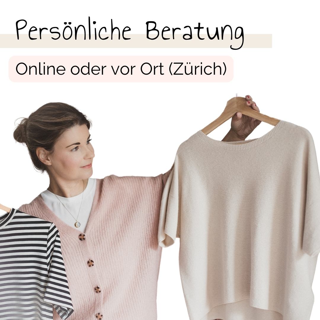 Stilberatung