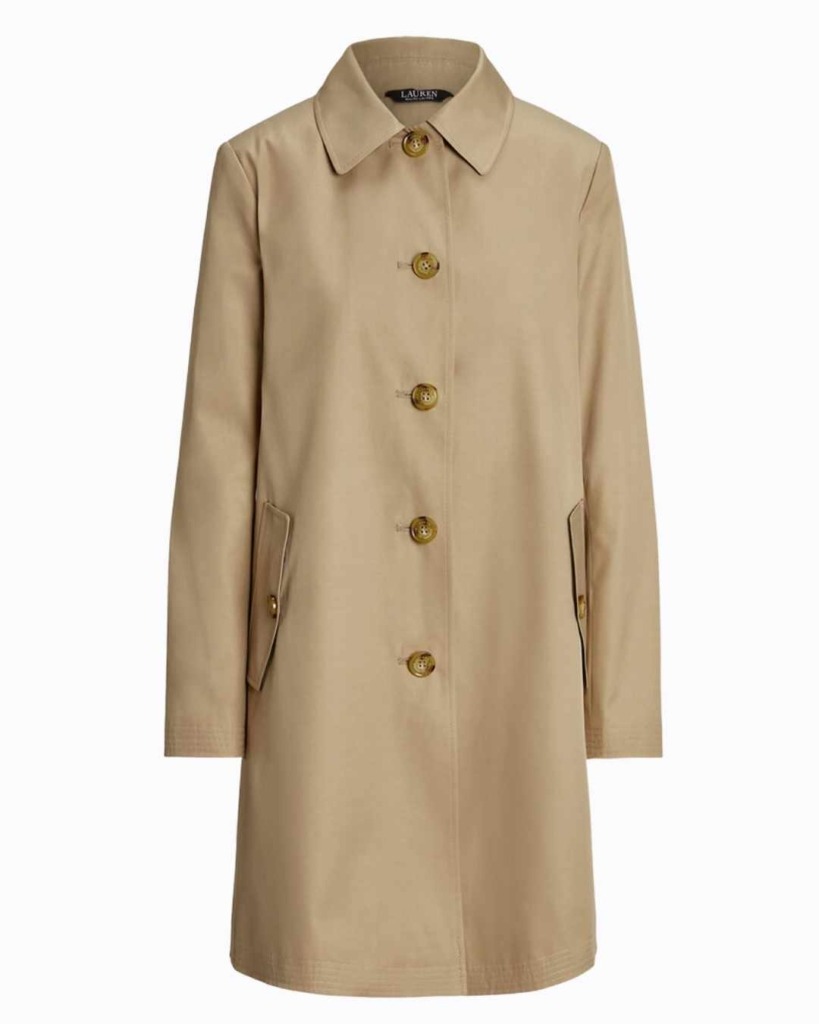 Trenchcoat
