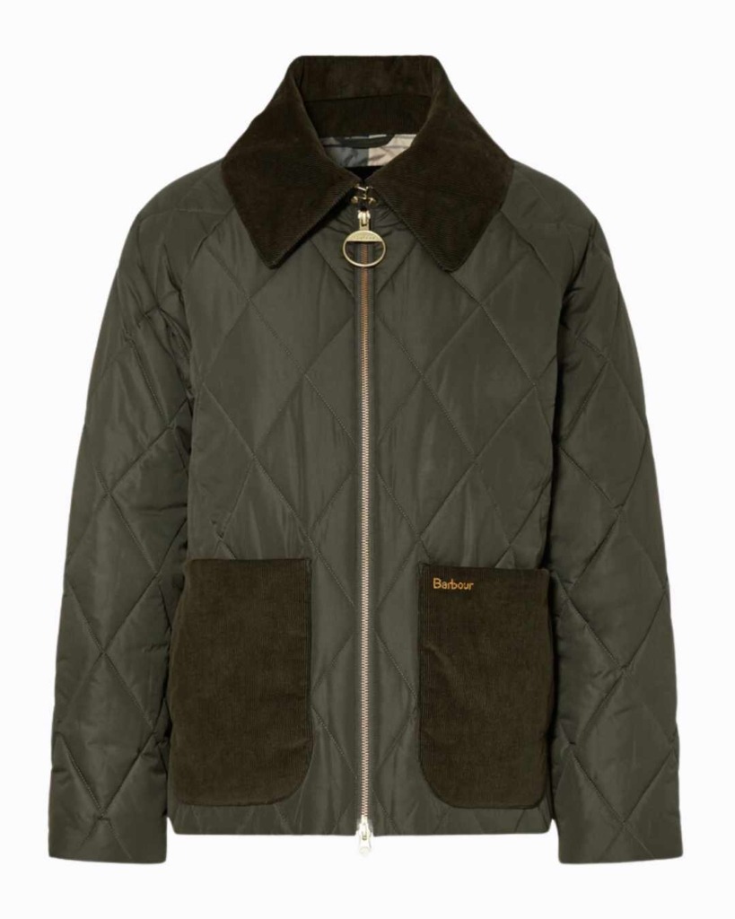 Barn Jacket