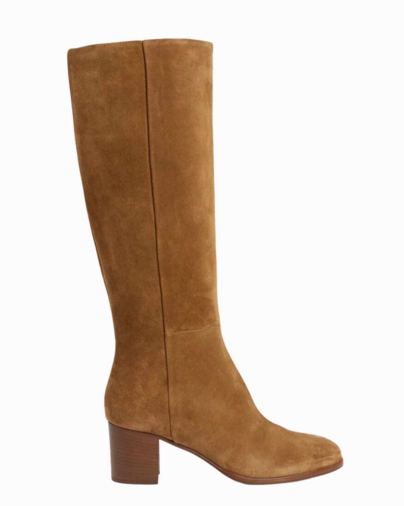 Stiefel